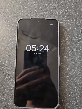 Samsung S22 Plus 8/256 Black