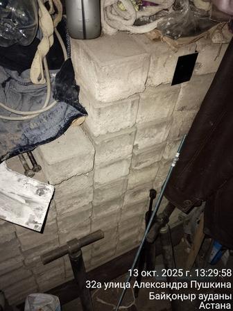 Продам керпич для бручатки