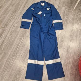 Летний комбинезон ТШО