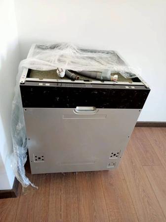 Посудомойка