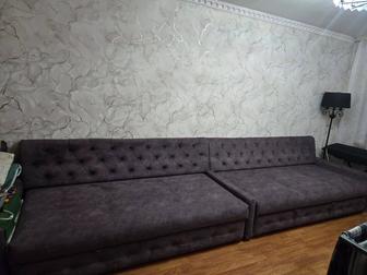 Срочно продам диван