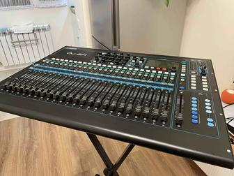 Allen Heath QU-24
