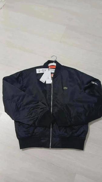 Бомбер и кроссы