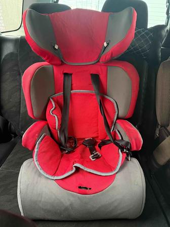 Авто кресло