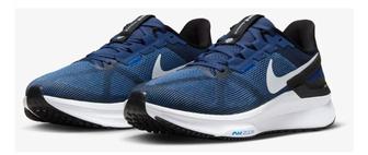 Продам оригинал кроссовки Nike AIR ZOOM STRUCTURE 25/ Размер 40.5