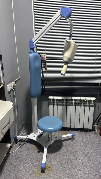 Рентген стоматологический