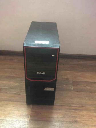 Офисный компьютер