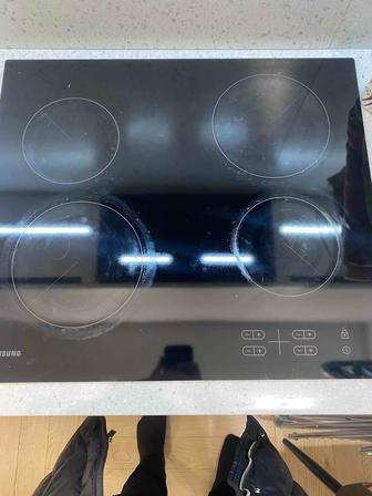 Полировка электроплит и варочных поверхностей!
Профессиональная полировка