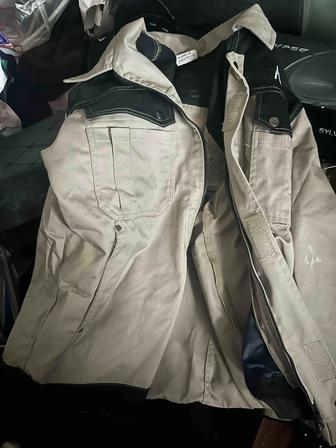 Футболки, кепки, фартуки спецовки, сумки