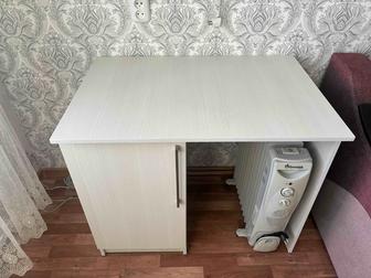 Продам рабочий стол
