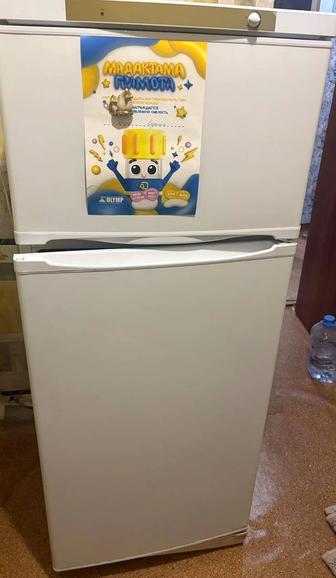 Продам в хорошим состояние холодильник