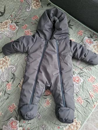 Комбенизон детский