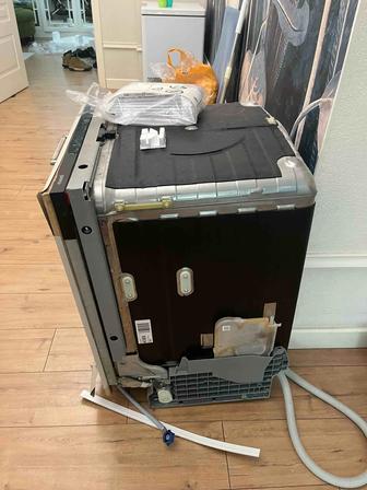 посудомойка