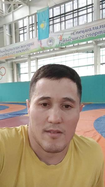 Учитель-преподаватель