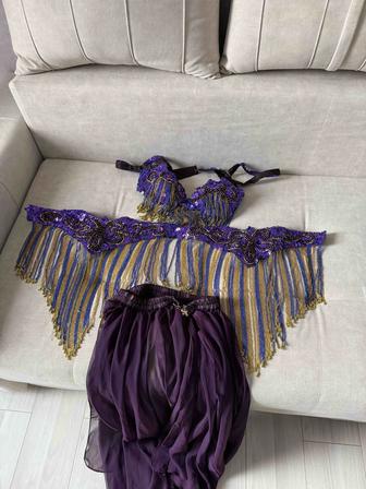 Восточный костюм