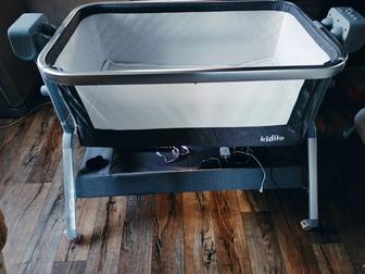 Детский манеж