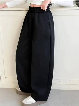 Спортивные штаны для девочки