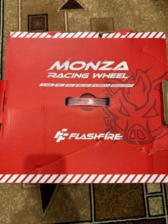 Продаю Игровой контроллер FLASHFIRE WH63201V черный