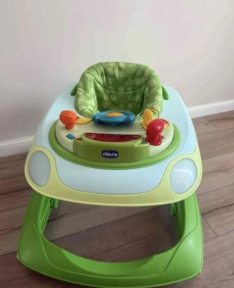 Ходунки Chicco