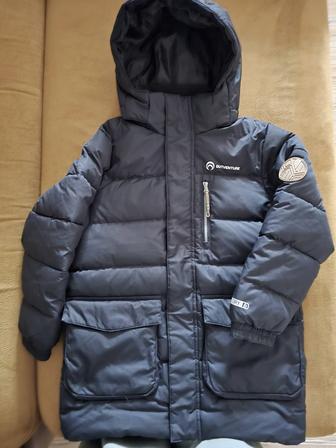 Зимняя куртка