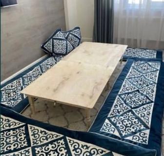 Продам жер стол 2 метра на 90см