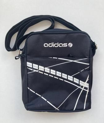 Мужская Барсетка ADIDAS