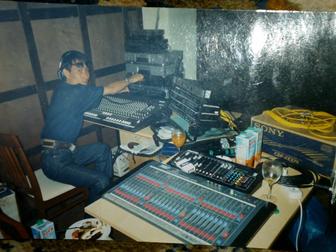 Проф диджей стаж как профи 36 лет услуги