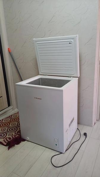 Продам морозильную камеру