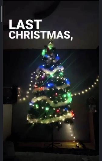 продам елку