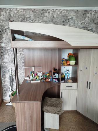 Продам детский уголок