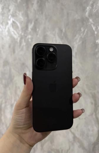 Айфон 15 про 89% идеал