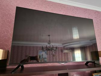 Продаются 2 смарт-телевизора LG