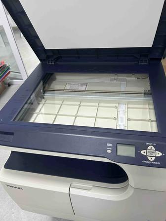 Продажа принтера МФУ Toshiba e studio 18.