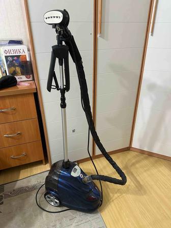 Продам паровой утюг