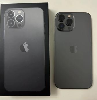 Продам iPhone 13 про макс/pro max 128 гб/gb