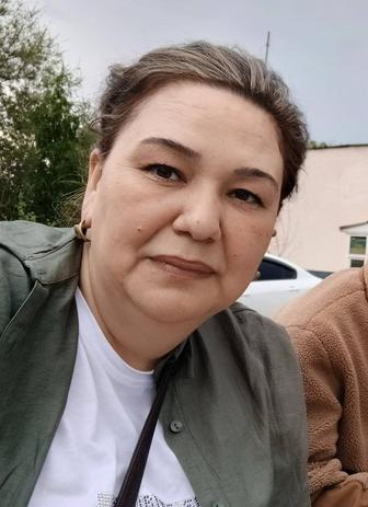 Водитель