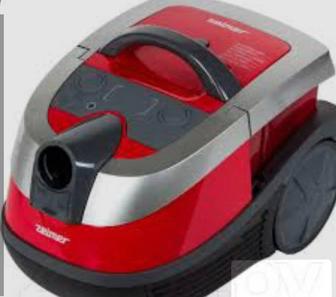 Продам моющий пылесос