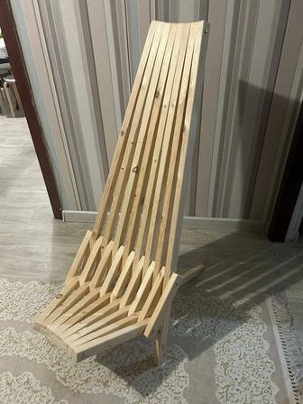 Продам шезлонг