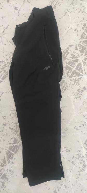 Брюки мужской размер S