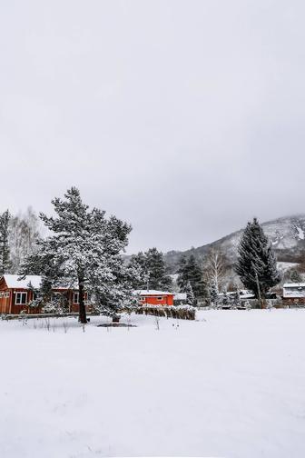 Аренда беседки тёплой