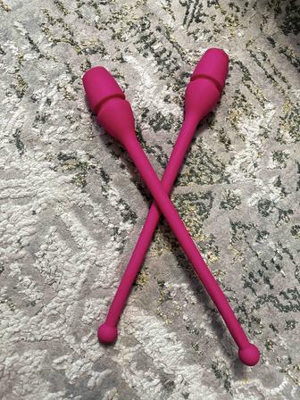 Булавы для художественной гимнастики