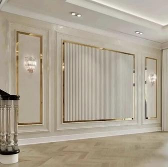 Услуги ремонт и строительство