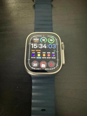 Apple Watch Ultra 2