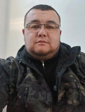 Водитель