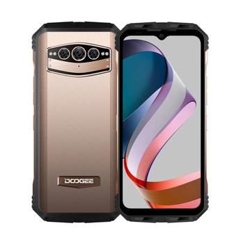 Бронефон 2023 Doogee V30T