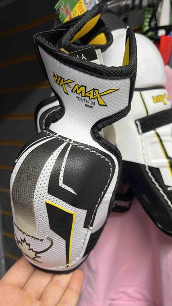 Хоккейные Локти