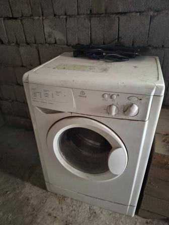 Стиральный машина