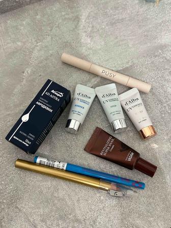 Набор косметики