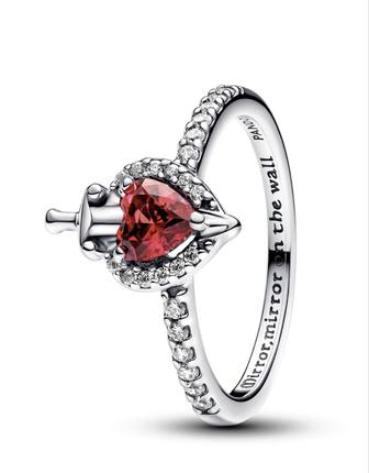 Продам кольцо пандора