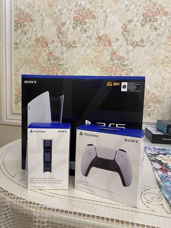 Продам Ps5